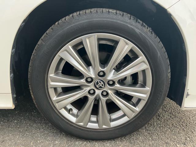 アルファード ２．５Ｓ　タイプゴールドＩＩ　（８６）後席モニター　フルセグＴＶ　バックカメラ　ディスプレイオーディオ　ＣＤ／ＤＶＤデッキ　レーダークルコン　両側電動スライドドア　電動リアゲート　ハーフレザーシート　ドライブレコーダ－　ＥＴＣ（63枚目）