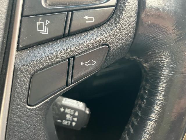 アルファードハイブリッド Ｇ　（１２５）サンルーフ　後席モニター　純正ナビ　レーダークルコン　両側電動スライドドア　電動リアゲート　フルセグＴＶ　バックカメラ　Ｂｌｕｅｔｏｏｔｈ接続　衝突軽減ブレーキ　パワーシート　ＥＴＣ（9枚目）