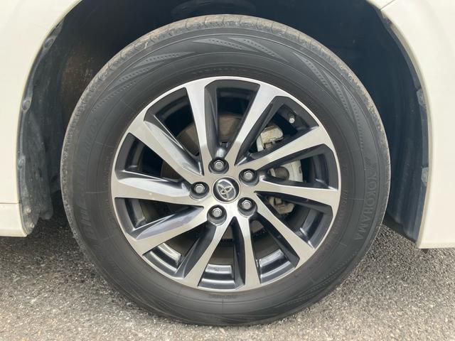 アルファードハイブリッド Ｇ　（１２５）サンルーフ　後席モニター　純正ナビ　レーダークルコン　両側電動スライドドア　電動リアゲート　フルセグＴＶ　バックカメラ　Ｂｌｕｅｔｏｏｔｈ接続　衝突軽減ブレーキ　パワーシート　ＥＴＣ（62枚目）