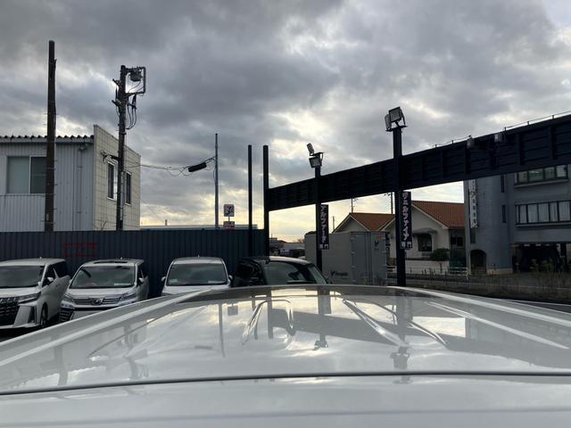 アルファードハイブリッド Ｇ　（１２５）サンルーフ　後席モニター　純正ナビ　レーダークルコン　両側電動スライドドア　電動リアゲート　フルセグＴＶ　バックカメラ　Ｂｌｕｅｔｏｏｔｈ接続　衝突軽減ブレーキ　パワーシート　ＥＴＣ（64枚目）