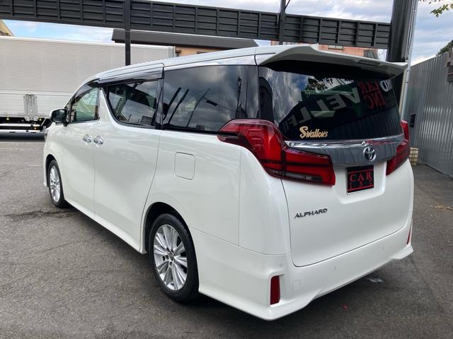 アルファード ２．５Ｓ　（１０３）純正フリップダウンモニタ　ＢＳＭ／ブラインドスポットモニター　純正ディスプレイオーディオ　デジタルインナーミラー　フルセグＴＶ　バックカメラ　レーダークルコン　両側電動スライドドア　ドラレコ（19枚目）