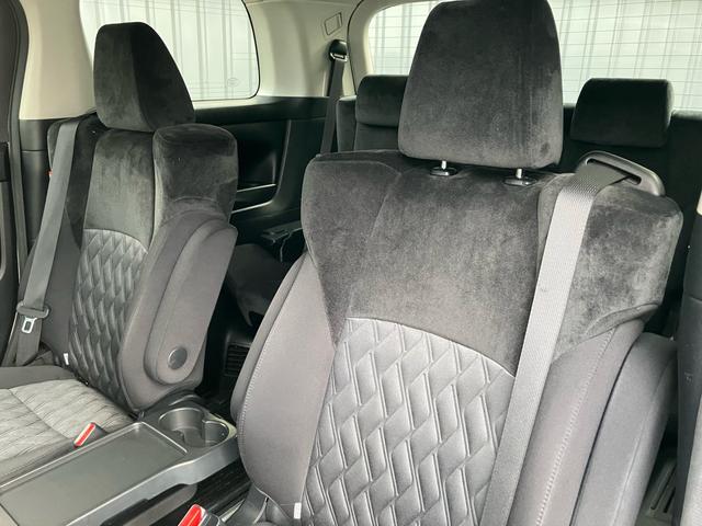 アルファード ２．５Ｓ　（１０３）純正フリップダウンモニタ　ＢＳＭ／ブラインドスポットモニター　純正ディスプレイオーディオ　デジタルインナーミラー　フルセグＴＶ　バックカメラ　レーダークルコン　両側電動スライドドア　ドラレコ（27枚目）