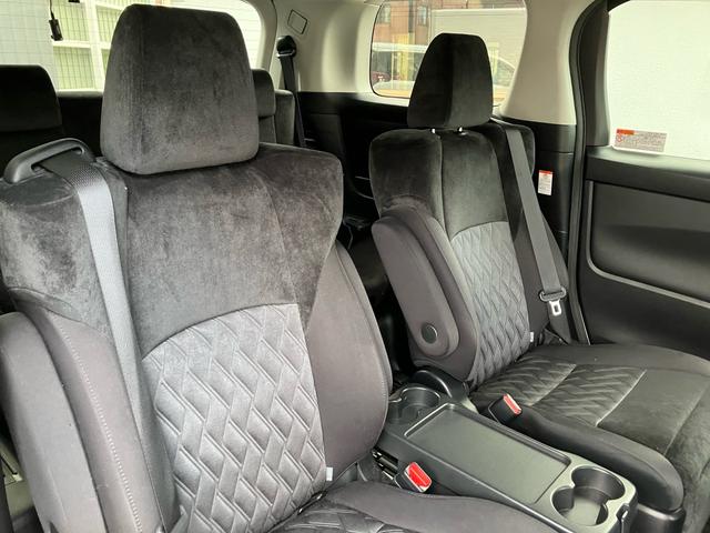 アルファード ２．５Ｓ　（１０３）純正フリップダウンモニタ　ＢＳＭ／ブラインドスポットモニター　純正ディスプレイオーディオ　デジタルインナーミラー　フルセグＴＶ　バックカメラ　レーダークルコン　両側電動スライドドア　ドラレコ（33枚目）