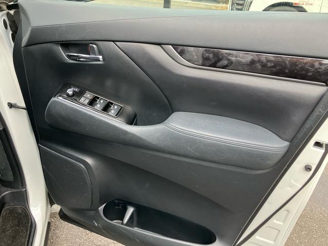 アルファード ２．５Ｓ　（１０３）純正フリップダウンモニタ　ＢＳＭ／ブラインドスポットモニター　純正ディスプレイオーディオ　デジタルインナーミラー　フルセグＴＶ　バックカメラ　レーダークルコン　両側電動スライドドア　ドラレコ（36枚目）