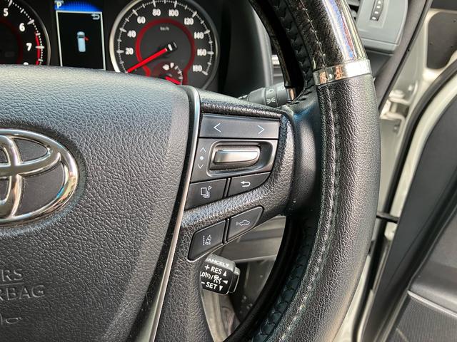 アルファード ２．５Ｓ　（１０３）純正フリップダウンモニタ　ＢＳＭ／ブラインドスポットモニター　純正ディスプレイオーディオ　デジタルインナーミラー　フルセグＴＶ　バックカメラ　レーダークルコン　両側電動スライドドア　ドラレコ（43枚目）