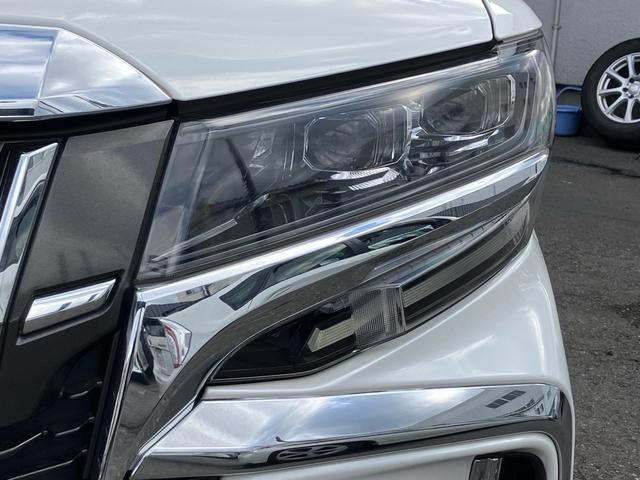 アルファード ２．５Ｓ　（１０３）純正フリップダウンモニタ　ＢＳＭ／ブラインドスポットモニター　純正ディスプレイオーディオ　デジタルインナーミラー　フルセグＴＶ　バックカメラ　レーダークルコン　両側電動スライドドア　ドラレコ（47枚目）