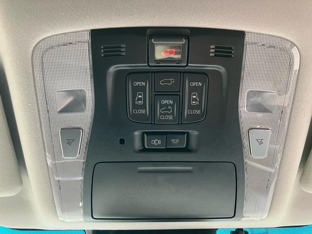 アルファード ２．５Ｓ　Ｃパッケージ　（１３７）サンルーフ　アルパイン後席モニター＆１０型ナビ　黒革シート　デジタルインナーミラー　フルセグＴＶ　バックカメラ　両側電動スライドドア　電動リアゲート　レーダークルコン　シートエアコン　ＥＴＣ（11枚目）