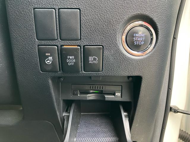 アルファード ２．５Ｓ　Ｃパッケージ　（１３７）サンルーフ　アルパイン後席モニター＆１０型ナビ　黒革シート　デジタルインナーミラー　フルセグＴＶ　バックカメラ　両側電動スライドドア　電動リアゲート　レーダークルコン　シートエアコン　ＥＴＣ（43枚目）