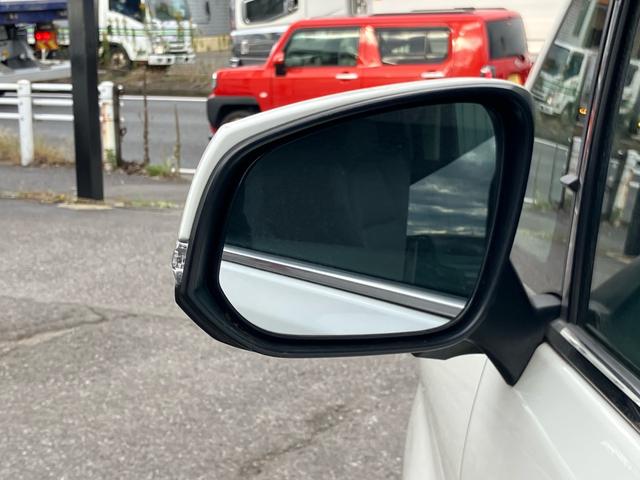 アルファード ２．５Ｓ　Ｃパッケージ　（１３７）サンルーフ　アルパイン後席モニター＆１０型ナビ　黒革シート　デジタルインナーミラー　フルセグＴＶ　バックカメラ　両側電動スライドドア　電動リアゲート　レーダークルコン　シートエアコン　ＥＴＣ（55枚目）