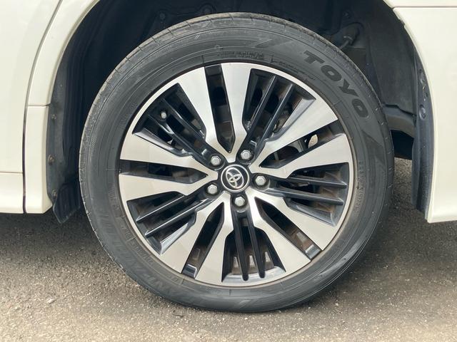 アルファード ２．５Ｓ　Ｃパッケージ　（１３７）サンルーフ　アルパイン後席モニター＆１０型ナビ　黒革シート　デジタルインナーミラー　フルセグＴＶ　バックカメラ　両側電動スライドドア　電動リアゲート　レーダークルコン　シートエアコン　ＥＴＣ（57枚目）