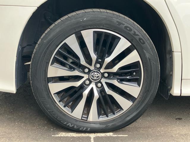 アルファード ２．５Ｓ　Ｃパッケージ　（１３７）サンルーフ　アルパイン後席モニター＆１０型ナビ　黒革シート　デジタルインナーミラー　フルセグＴＶ　バックカメラ　両側電動スライドドア　電動リアゲート　レーダークルコン　シートエアコン　ＥＴＣ（58枚目）