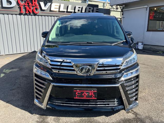 ヴェルファイア ２．５Ｚ　Ｇエディション　（３３）サンルーフ　アルパイン１１型ナビ＆大型後席モニター　ＢＳＭ　デジタルインナーミラー　黒革シート　ＡＣ１００Ｖ電源　シートエアコン　パワーバックドア　両側パワスラ　バックカメラ　フルセグ　ＥＴＣ（15枚目）