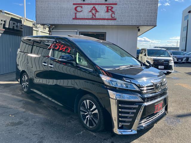 ヴェルファイア ２．５Ｚ　Ｇエディション　（３３）サンルーフ　アルパイン１１型ナビ＆大型後席モニター　ＢＳＭ　デジタルインナーミラー　黒革シート　ＡＣ１００Ｖ電源　シートエアコン　パワーバックドア　両側パワスラ　バックカメラ　フルセグ　ＥＴＣ（16枚目）