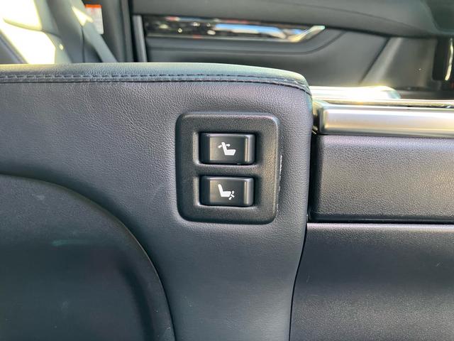 ヴェルファイア ２．５Ｚ　Ｇエディション　（３３）サンルーフ　アルパイン１１型ナビ＆大型後席モニター　ＢＳＭ　デジタルインナーミラー　黒革シート　ＡＣ１００Ｖ電源　シートエアコン　パワーバックドア　両側パワスラ　バックカメラ　フルセグ　ＥＴＣ（37枚目）