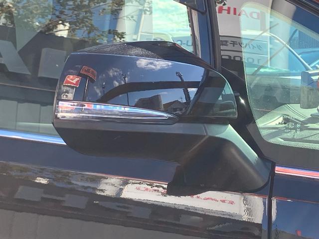 ヴェルファイア ２．５Ｚ　Ｇエディション　（３３）サンルーフ　アルパイン１１型ナビ＆大型後席モニター　ＢＳＭ　デジタルインナーミラー　黒革シート　ＡＣ１００Ｖ電源　シートエアコン　パワーバックドア　両側パワスラ　バックカメラ　フルセグ　ＥＴＣ（56枚目）