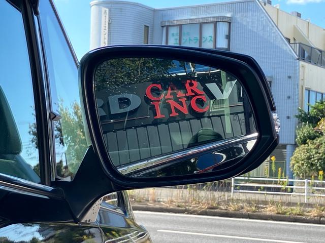 ヴェルファイア ２．５Ｚ　Ｇエディション　（３３）サンルーフ　アルパイン１１型ナビ＆大型後席モニター　ＢＳＭ　デジタルインナーミラー　黒革シート　ＡＣ１００Ｖ電源　シートエアコン　パワーバックドア　両側パワスラ　バックカメラ　フルセグ　ＥＴＣ（57枚目）