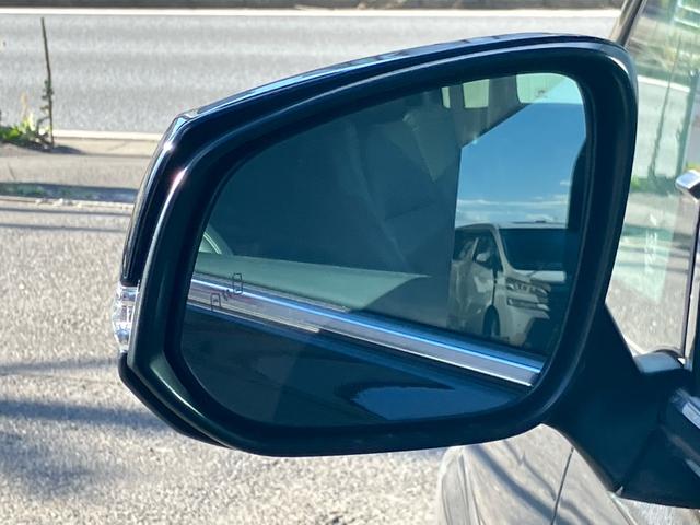 ヴェルファイア ２．５Ｚ　Ｇエディション　（３３）サンルーフ　アルパイン１１型ナビ＆大型後席モニター　ＢＳＭ　デジタルインナーミラー　黒革シート　ＡＣ１００Ｖ電源　シートエアコン　パワーバックドア　両側パワスラ　バックカメラ　フルセグ　ＥＴＣ（59枚目）