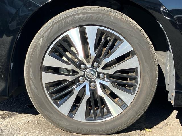 ヴェルファイア ２．５Ｚ　Ｇエディション　（３３）サンルーフ　アルパイン１１型ナビ＆大型後席モニター　ＢＳＭ　デジタルインナーミラー　黒革シート　ＡＣ１００Ｖ電源　シートエアコン　パワーバックドア　両側パワスラ　バックカメラ　フルセグ　ＥＴＣ（60枚目）