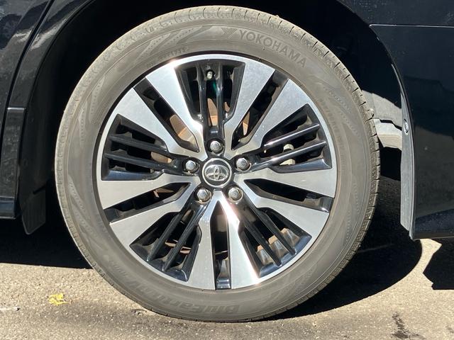 ヴェルファイア ２．５Ｚ　Ｇエディション　（３３）サンルーフ　アルパイン１１型ナビ＆大型後席モニター　ＢＳＭ　デジタルインナーミラー　黒革シート　ＡＣ１００Ｖ電源　シートエアコン　パワーバックドア　両側パワスラ　バックカメラ　フルセグ　ＥＴＣ（61枚目）