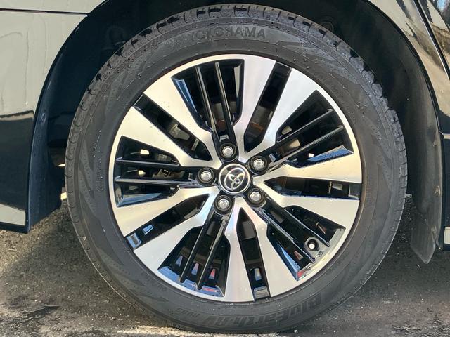 ヴェルファイア ２．５Ｚ　Ｇエディション　（３３）サンルーフ　アルパイン１１型ナビ＆大型後席モニター　ＢＳＭ　デジタルインナーミラー　黒革シート　ＡＣ１００Ｖ電源　シートエアコン　パワーバックドア　両側パワスラ　バックカメラ　フルセグ　ＥＴＣ（62枚目）