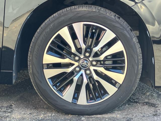 ヴェルファイア ２．５Ｚ　Ｇエディション　（３３）サンルーフ　アルパイン１１型ナビ＆大型後席モニター　ＢＳＭ　デジタルインナーミラー　黒革シート　ＡＣ１００Ｖ電源　シートエアコン　パワーバックドア　両側パワスラ　バックカメラ　フルセグ　ＥＴＣ（63枚目）