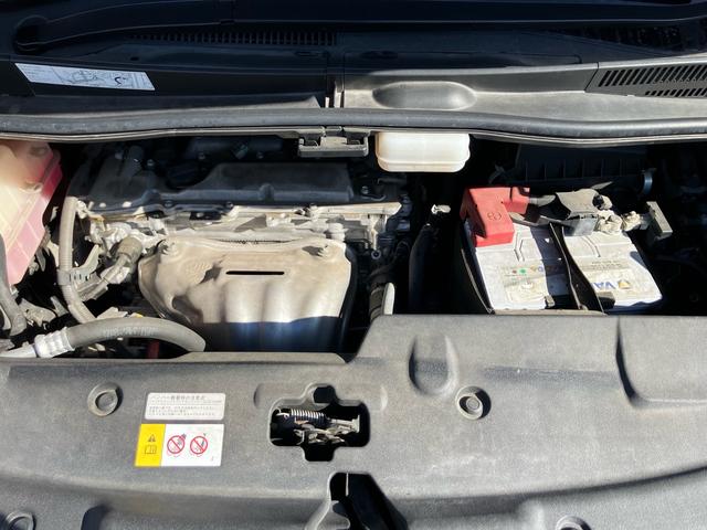 ヴェルファイア ２．５Ｚ　Ｇエディション　（３３）サンルーフ　アルパイン１１型ナビ＆大型後席モニター　ＢＳＭ　デジタルインナーミラー　黒革シート　ＡＣ１００Ｖ電源　シートエアコン　パワーバックドア　両側パワスラ　バックカメラ　フルセグ　ＥＴＣ（70枚目）