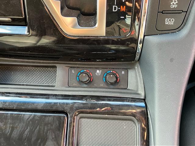 ヴェルファイア ２．５Ｚ　Ｇエディション　（６７）後席モニタ－　純正１０型ナビ　黒革シート　社外２０ＡＷ　車高調　三眼ＬＥＤヘッドライト　フルセグＴＶ　バックカメラ　両側電動スライド　電動リアゲート　ＡＣ１００Ｖ電源　寒冷地仕様　ＨＤＭＩ（9枚目）