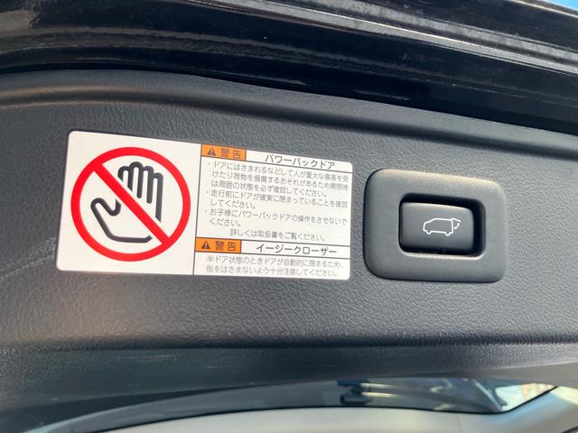 ヴェルファイア ２．５Ｚ　Ｇエディション　（６７）後席モニタ－　純正１０型ナビ　黒革シート　社外２０ＡＷ　車高調　三眼ＬＥＤヘッドライト　フルセグＴＶ　バックカメラ　両側電動スライド　電動リアゲート　ＡＣ１００Ｖ電源　寒冷地仕様　ＨＤＭＩ（32枚目）