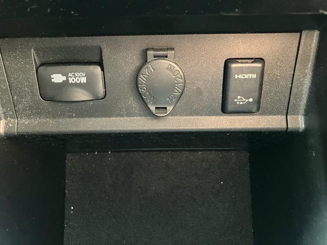 ヴェルファイア ２．５Ｚ　Ｇエディション　（６７）後席モニタ－　純正１０型ナビ　黒革シート　社外２０ＡＷ　車高調　三眼ＬＥＤヘッドライト　フルセグＴＶ　バックカメラ　両側電動スライド　電動リアゲート　ＡＣ１００Ｖ電源　寒冷地仕様　ＨＤＭＩ（52枚目）