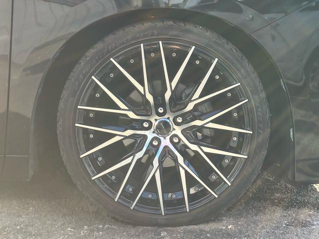 ヴェルファイア ２．５Ｚ　Ｇエディション　（６７）後席モニタ－　純正１０型ナビ　黒革シート　社外２０ＡＷ　車高調　三眼ＬＥＤヘッドライト　フルセグＴＶ　バックカメラ　両側電動スライド　電動リアゲート　ＡＣ１００Ｖ電源　寒冷地仕様　ＨＤＭＩ（61枚目）