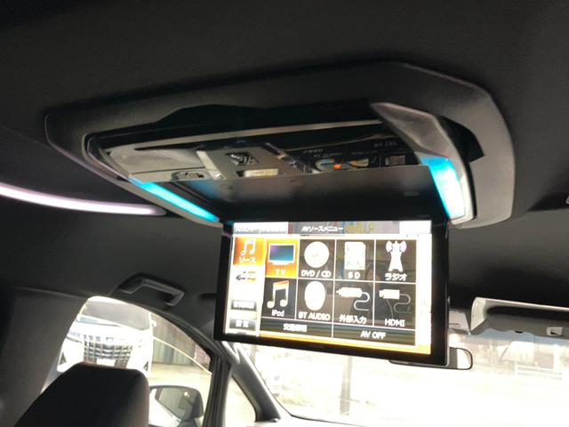 アルファード ２．５Ｓ　Ａパッケージ　タイプブラック　（７３）ワンオーナー　アルパイン後席モニター＆１０型ナビ　フルセグＴＶ　バックカメラ　レーダークルコン　両側電動スライドドア　電動リアゲート　ハーフレザーシート　社外２０ＡＷ　ＨＤＭＩ　ＥＴＣ（4枚目）