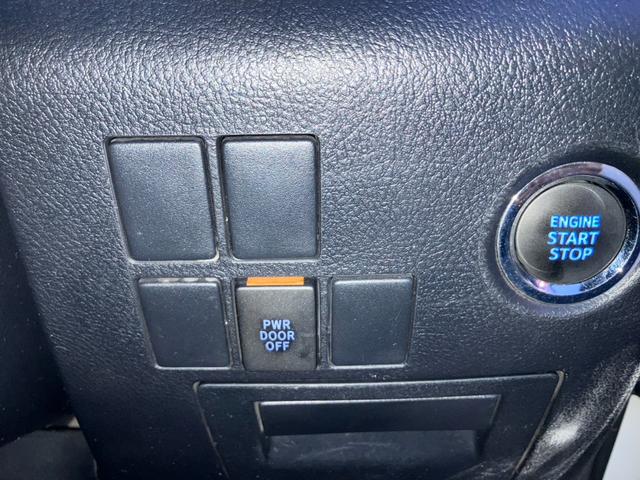 アルファード ２．５Ｓ　Ａパッケージ　タイプブラック　（７３）ワンオーナー　アルパイン後席モニター＆１０型ナビ　フルセグＴＶ　バックカメラ　レーダークルコン　両側電動スライドドア　電動リアゲート　ハーフレザーシート　社外２０ＡＷ　ＨＤＭＩ　ＥＴＣ（10枚目）