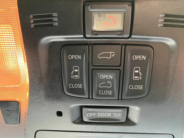 アルファード ２．５Ｓ　タイプゴールド　（１１１）サンルーフ　ＢＳＭ／ブラインドスポットモニター　デジタルインナーミラー　純正ディスプレイオーディオ　バックカメラ　両側電動スライドドア　電動リアゲート　ハーフレザーシート　ＡＣ１００Ｖ電源（21枚目）