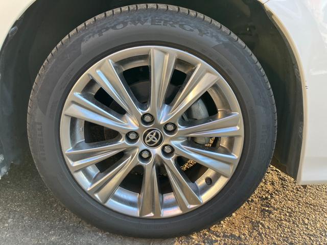 アルファード ２．５Ｓ　タイプゴールド　（１１１）サンルーフ　ＢＳＭ／ブラインドスポットモニター　デジタルインナーミラー　純正ディスプレイオーディオ　バックカメラ　両側電動スライドドア　電動リアゲート　ハーフレザーシート　ＡＣ１００Ｖ電源（28枚目）