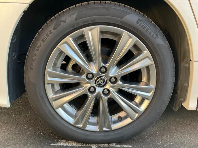 アルファード ２．５Ｓ　タイプゴールド　（１１１）サンルーフ　ＢＳＭ／ブラインドスポットモニター　デジタルインナーミラー　純正ディスプレイオーディオ　バックカメラ　両側電動スライドドア　電動リアゲート　ハーフレザーシート　ＡＣ１００Ｖ電源（29枚目）