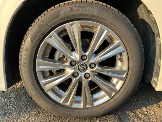 アルファード ２．５Ｓ　タイプゴールド　（１１１）サンルーフ　ＢＳＭ／ブラインドスポットモニター　デジタルインナーミラー　純正ディスプレイオーディオ　バックカメラ　両側電動スライドドア　電動リアゲート　ハーフレザーシート　ＡＣ１００Ｖ電源（31枚目）