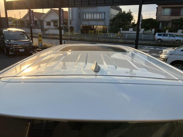 アルファード ２．５Ｓ　タイプゴールド　（１１１）サンルーフ　ＢＳＭ／ブラインドスポットモニター　デジタルインナーミラー　純正ディスプレイオーディオ　バックカメラ　両側電動スライドドア　電動リアゲート　ハーフレザーシート　ＡＣ１００Ｖ電源（37枚目）