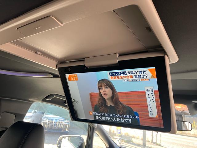 アルファード ２．５Ｓ　タイプゴールド　（５０）ワンオーナー　サンルーフ　後席モニター　フルセグ　バックカメラ　Ｄオーディオ　ＣＤ／ＤＶＤデッキ　レーダークルコン　ＡＣ１００Ｖ　三眼ＬＥＤヘッドライト　両側電動スライドドア　電動リアゲート（5枚目）