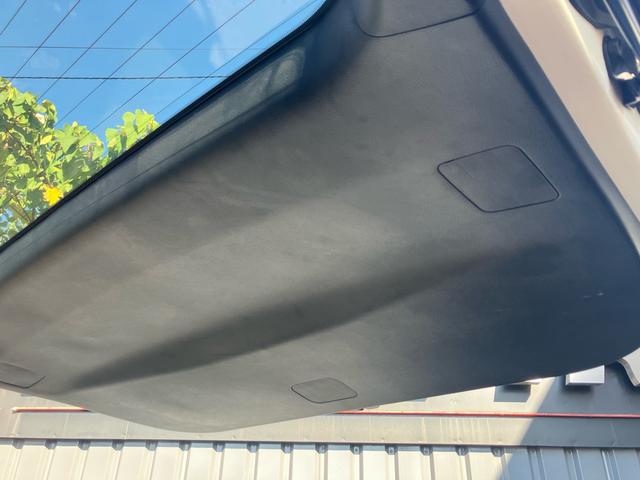 アルファード ２．５Ｓ　タイプゴールド　（５０）ワンオーナー　サンルーフ　後席モニター　フルセグ　バックカメラ　Ｄオーディオ　ＣＤ／ＤＶＤデッキ　レーダークルコン　ＡＣ１００Ｖ　三眼ＬＥＤヘッドライト　両側電動スライドドア　電動リアゲート（27枚目）