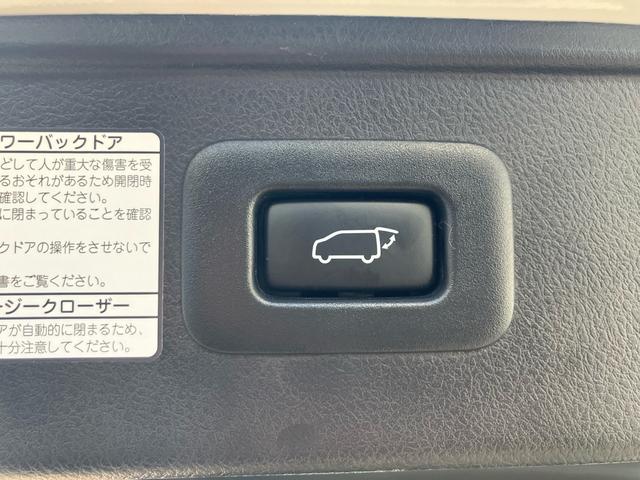 アルファード ２．５Ｓ　タイプゴールド　（５０）ワンオーナー　サンルーフ　後席モニター　フルセグ　バックカメラ　Ｄオーディオ　ＣＤ／ＤＶＤデッキ　レーダークルコン　ＡＣ１００Ｖ　三眼ＬＥＤヘッドライト　両側電動スライドドア　電動リアゲート（28枚目）