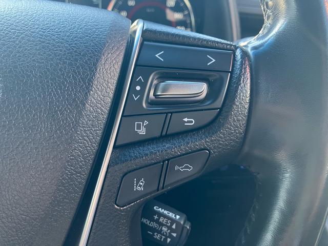 アルファード ２．５Ｓ　タイプゴールド　（５０）ワンオーナー　サンルーフ　後席モニター　フルセグ　バックカメラ　Ｄオーディオ　ＣＤ／ＤＶＤデッキ　レーダークルコン　ＡＣ１００Ｖ　三眼ＬＥＤヘッドライト　両側電動スライドドア　電動リアゲート（42枚目）