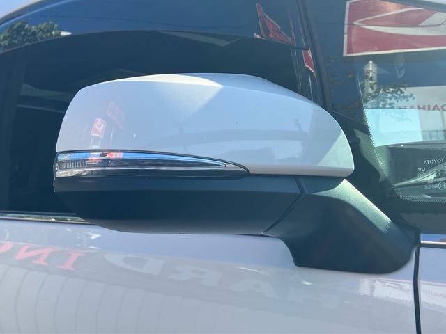 アルファード ２．５Ｓ　タイプゴールド　（５０）ワンオーナー　サンルーフ　後席モニター　フルセグ　バックカメラ　Ｄオーディオ　ＣＤ／ＤＶＤデッキ　レーダークルコン　ＡＣ１００Ｖ　三眼ＬＥＤヘッドライト　両側電動スライドドア　電動リアゲート（52枚目）
