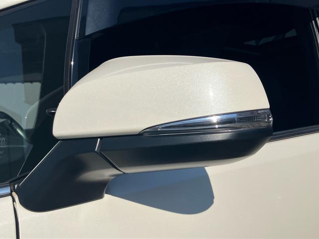 アルファード ２．５Ｓ　タイプゴールド　（５０）ワンオーナー　サンルーフ　後席モニター　フルセグ　バックカメラ　Ｄオーディオ　ＣＤ／ＤＶＤデッキ　レーダークルコン　ＡＣ１００Ｖ　三眼ＬＥＤヘッドライト　両側電動スライドドア　電動リアゲート（54枚目）