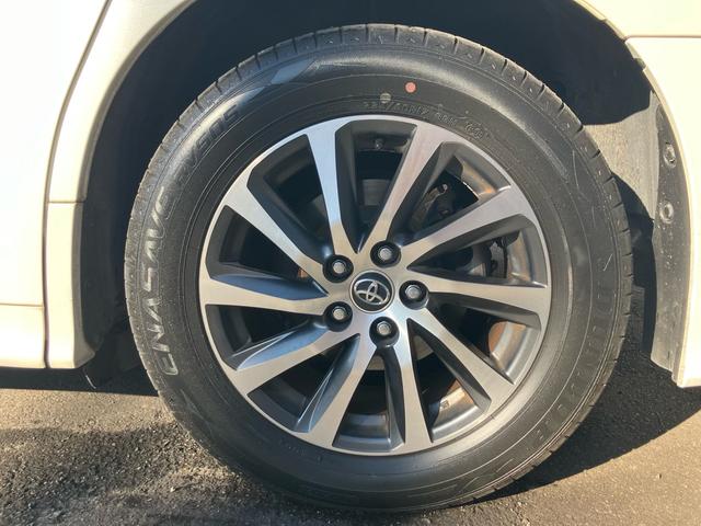 アルファード ２．５Ｓ　Ａパッケージ　サンルーフ　純正大型後席モニター　バックカメラ　両側パワスラ　フルセグＴＶ　ＬＥＤヘッドライト　クルーズコントロール　純正ナビ　ＥＴＣ　電動格納ミラー　スーパーロングスライドシート　プッシュスタート（49枚目）