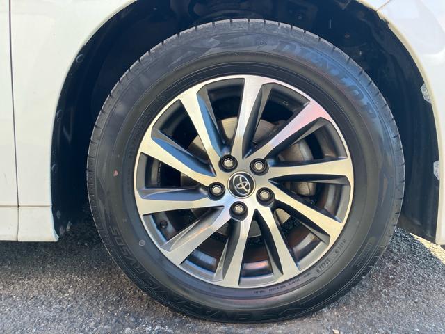 アルファード ２．５Ｓ　Ａパッケージ　サンルーフ　純正大型後席モニター　バックカメラ　両側パワスラ　フルセグＴＶ　ＬＥＤヘッドライト　クルーズコントロール　純正ナビ　ＥＴＣ　電動格納ミラー　スーパーロングスライドシート　プッシュスタート（51枚目）