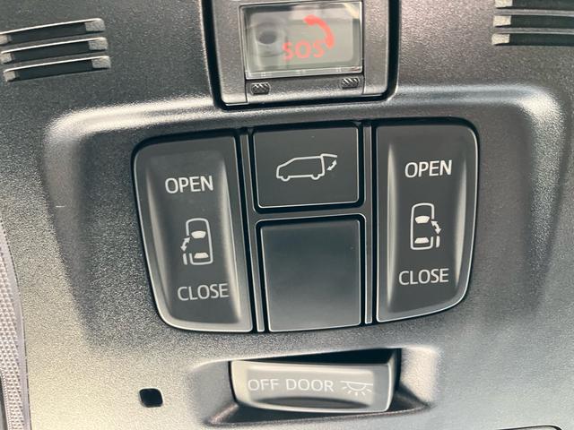 アルファード ２．５Ｓ　タイプゴールド　（１１７）後席モニター　フルセグＴＶ　バックカメラ　ＣＤ／ＤＶＤデッキ　ディスプレイオーディオ　三眼ＬＥＤヘッドライト　両側電動スライド　電動リアゲート　ＡＣ１００Ｖ　ハーフレザー　レーダークルコン（9枚目）