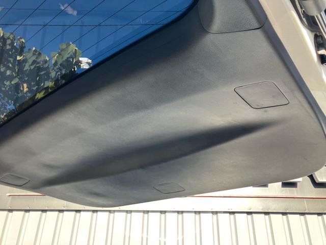 アルファード ２．５Ｓ　タイプゴールド　（１１７）後席モニター　フルセグＴＶ　バックカメラ　ＣＤ／ＤＶＤデッキ　ディスプレイオーディオ　三眼ＬＥＤヘッドライト　両側電動スライド　電動リアゲート　ＡＣ１００Ｖ　ハーフレザー　レーダークルコン（28枚目）