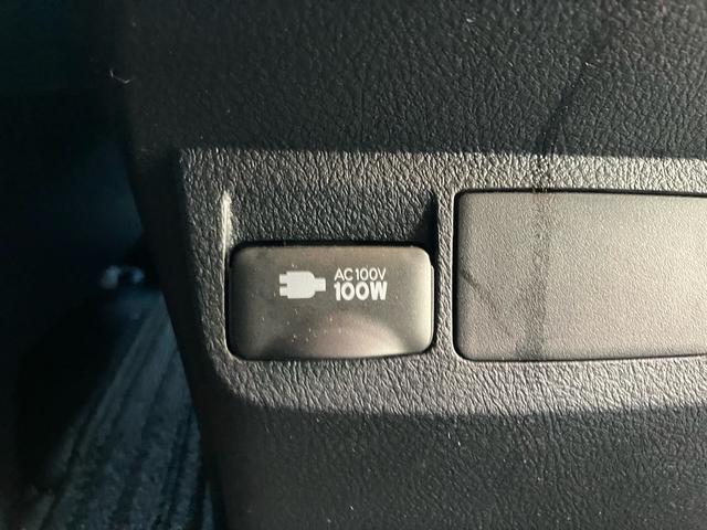 アルファード ２．５Ｓ　タイプゴールド　（１１７）後席モニター　フルセグＴＶ　バックカメラ　ＣＤ／ＤＶＤデッキ　ディスプレイオーディオ　三眼ＬＥＤヘッドライト　両側電動スライド　電動リアゲート　ＡＣ１００Ｖ　ハーフレザー　レーダークルコン（36枚目）