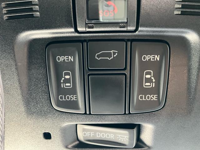 アルファード ２．５Ｓ　タイプゴールド　（１１７）後席モニター　フルセグＴＶ　バックカメラ　ＣＤ／ＤＶＤデッキ　ディスプレイオーディオ　三眼ＬＥＤヘッドライト　両側電動スライド　電動リアゲート　ＡＣ１００Ｖ　ハーフレザー　レーダークルコン（46枚目）