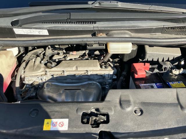 アルファード ２．５Ｓ　タイプゴールド　（１１７）後席モニター　フルセグＴＶ　バックカメラ　ＣＤ／ＤＶＤデッキ　ディスプレイオーディオ　三眼ＬＥＤヘッドライト　両側電動スライド　電動リアゲート　ＡＣ１００Ｖ　ハーフレザー　レーダークルコン（48枚目）